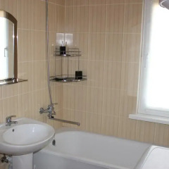 Гостиница Guest House Promenad ванная