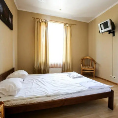 Well Hotel 3* Стандартный номер с различными типами кроватей фото 4