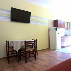 Отель Gyula Villa в номере фото 2