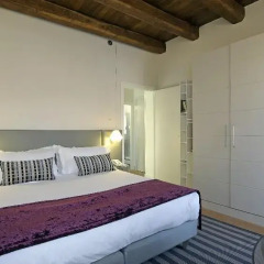 Отель Trevi Palace Luxury Inn Полулюкс с различными типами кроватей фото 13