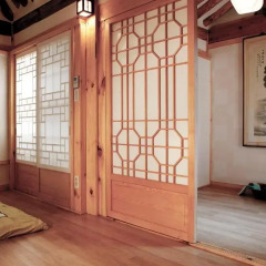 Отель Cheong Yeon Jae Hanok Stay Guesthouse Южная Корея, Сеул - отзывы, цены и фото номеров - забронировать отель Cheong Yeon Jae Hanok Stay Guesthouse онлайн интерьер отеля фото 2
