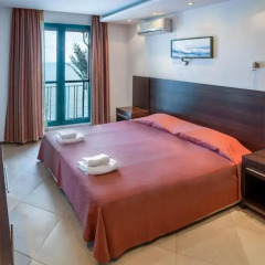 Отель Marina City 3* Апартаменты фото 25