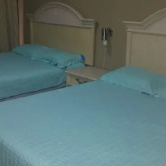 International Palace Hotel Сан-Педро-Сула детские мероприятия
