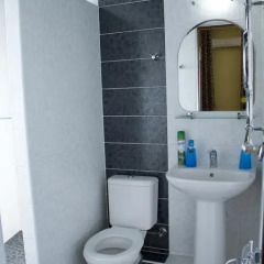 Гостиница Аваллон 3* Номер Комфорт с различными типами кроватей фото 22