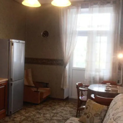 Апартаменты Kremlin Suite Apartment комната для гостей фото 5