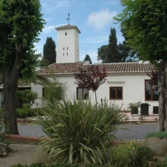 Отель Spa La Salve Торрихос