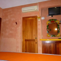 Hotel J.B. 2* Стандартный номер с различными типами кроватей фото 5