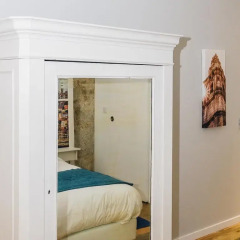 Отель Enjoy Porto Guest House комната для гостей фото 2