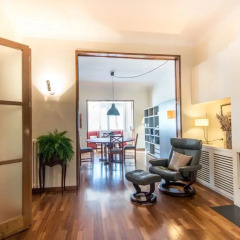 Отель Be Barcelona Passeig de Gracia Барселона спа