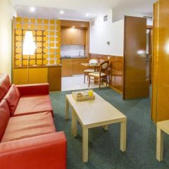Отель Acacia Suite в номере фото 2