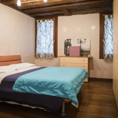 Отель Cà Dorin San Polo Apartments Италия, Венеция - отзывы, цены и фото номеров - забронировать отель Cà Dorin San Polo Apartments онлайн комната для гостей фото 3