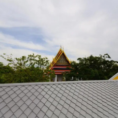 Отель Tha Tian Store Бангкок детские мероприятия