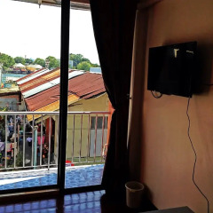 Отель Baan Tipa House Wanglang Таиланд, Бангкок - отзывы, цены и фото номеров - забронировать отель Baan Tipa House Wanglang онлайн удобства в номере