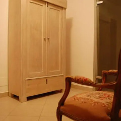 Отель Apartament Bobrowiecka удобства в номере