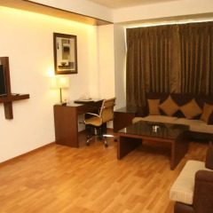 Bamyan The Boutique Hotel комната для гостей фото 4