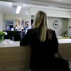 Отель Good Morning Lund Швеция, Лунд - отзывы, цены и фото номеров - забронировать отель Good Morning Lund онлайн спа фото 2