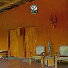 Отель Heina Nature Resort & Yala Safari 2* Шале с различными типами кроватей фото 37