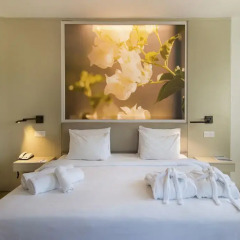 Classic Hotel 3* Стандартный номер с двуспальной кроватью фото 6