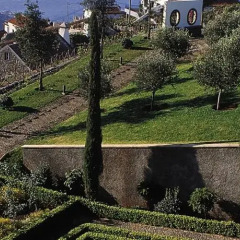 Отель Quinta do Estreito Vintage House фото 6