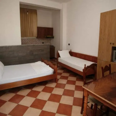 Hotel Sirena комната для гостей фото 3