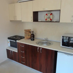 Отель Holiday Apartments in Pomorie Болгария, Поморие - отзывы, цены и фото номеров - забронировать отель Holiday Apartments in Pomorie онлайн в номере