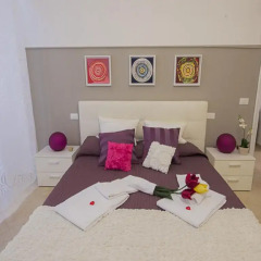 Апартаменты Apartment Soul Suite Colosseum Рим детские мероприятия