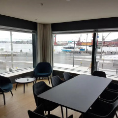 Отель Comfort Hotel Goteborg Швеция, Гётеборг - отзывы, цены и фото номеров - забронировать отель Comfort Hotel Goteborg онлайн питание