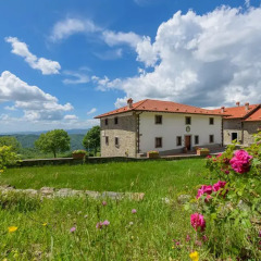 Отель Agriturismo Casa Passerini a Firenze 2* Коттедж фото 32