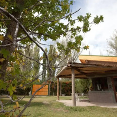 Отель La Pilar Petit Chalets Сан-Рафаэль