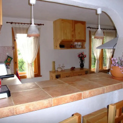 Отель Villa Casa Rosa Болгария, Кюстендил - отзывы, цены и фото номеров - забронировать отель Villa Casa Rosa онлайн комната для гостей фото 2