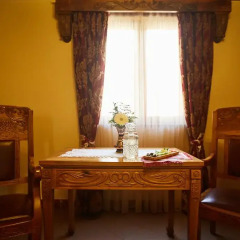 Отель Brilant Antik Hotel Албания, Тирана - отзывы, цены и фото номеров - забронировать отель Brilant Antik Hotel онлайн в номере