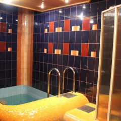 Marina Hotel сауна
