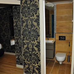 Hotel du Mont Blanc сейф в номере