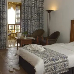Отель Taba Paradise Resort комната для гостей фото 3