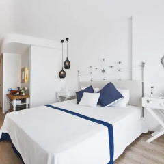 Sade Alacati Hotel 5* Стандартный номер фото 27