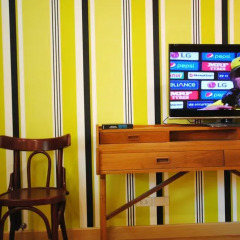 Отель Focal Local Bed And Breakfast 3* Номер Делюкс фото 2