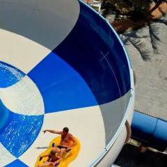 Отель Coriacea Boutique Resort спортивное сооружение