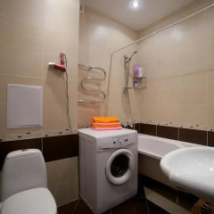 Апартаменты Studiominsk Apartments Апартаменты разные типы кроватей фото 25