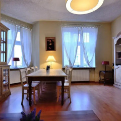 Отель Vic Apartament Prowansja развлечения