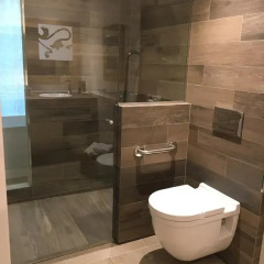 Hotel Calabria Полулюкс с различными типами кроватей фото 17