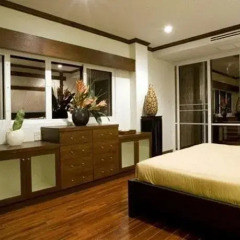 Отель Baan Karon View комната для гостей фото 3