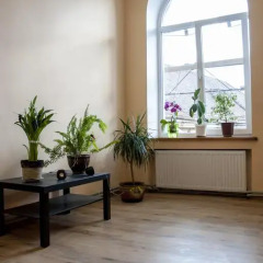 Гостиница Soborna Comfort Place Львов интерьер отеля