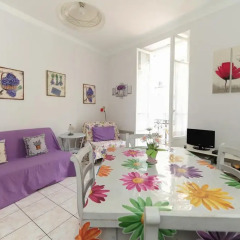 Отель Le Romantica Dante - 5 Stars Holiday House комната для гостей фото 3