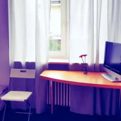 Zdrojowa28 Hostel Варшава спа фото 2