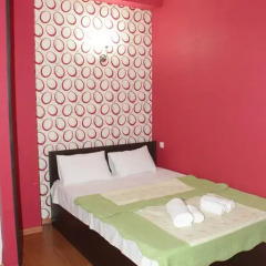Hotel Richard 3* Номер Комфорт с различными типами кроватей фото 8