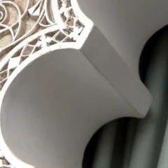 Отель Riad Mimouna Марокко, Марракеш - отзывы, цены и фото номеров - забронировать отель Riad Mimouna онлайн балкон