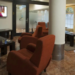 Hotel Codina развлечения
