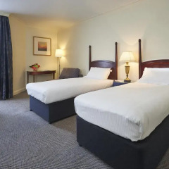 Millennium Gloucester Hotel London удобства в номере фото 2
