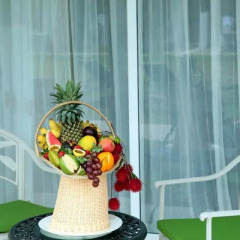 Отель Coco Royal Beach Resort Шри-Ланка, Калутара - отзывы, цены и фото номеров - забронировать отель Coco Royal Beach Resort онлайн в номере фото 2
