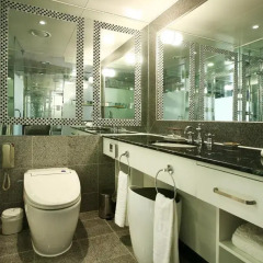 Отель Imperial Palace Seoul 5* Улучшенный номер фото 2